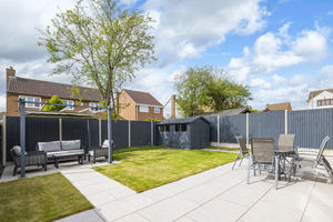 Garden- click for photo gallery